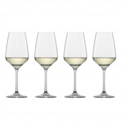 Tulip (Taste) Verre à Vin Blanc 0 (4 pcs)  - Schott Zwiesel Tulip (Taste) Verre à Vin Blanc 0 (4 pcs)  - Schott Zwiesel