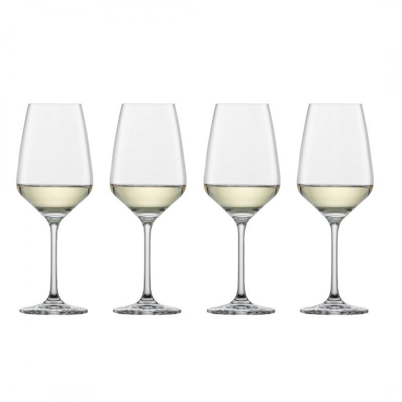 Tulip (Taste) Verre à Vin Blanc 0 (4 pcs) - Schott Zwiesel