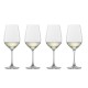 Forté (Vina) Wit Wijnglas 0 (4 pcs) - Schott Zwiesel