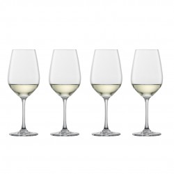Forté (Vina) Verre à Vin Blanc 0 (4 pcs)  - Schott Zwiesel Forté (Vina) Verre à Vin Blanc 0 (4 pcs)  - Schott Zwiesel