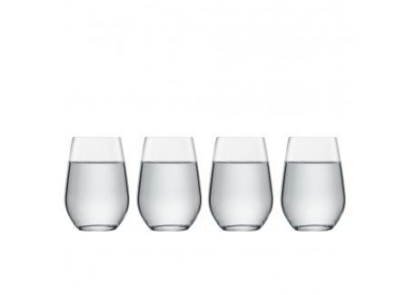 Forté (Vina) Gobelet à Eau 79 56 cl (4 pcs) - Schott Zwiesel