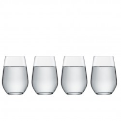 Forté (Vina) Gobelet à Eau 79 56 cl (4 pcs)  - Schott Zwiesel Forté (Vina) Gobelet à Eau 79 56 cl (4 pcs)  - Schott Zwiesel