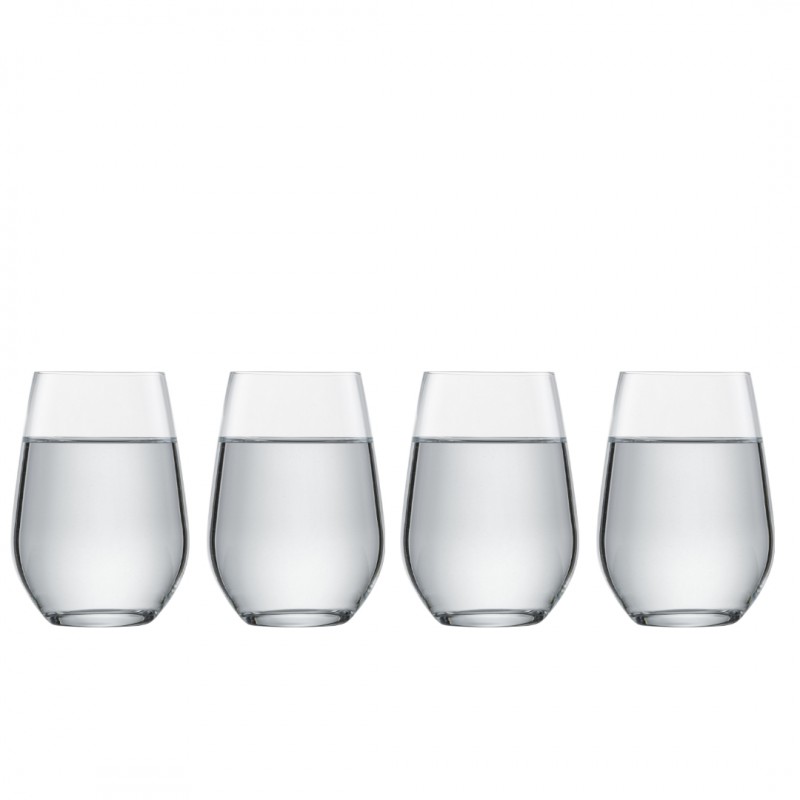 Forté (Vina) Gobelet à Eau 79 56 cl (4 pcs) - Schott Zwiesel
