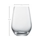 Forté (Vina) Gobelet à Eau 79 56 cl (4 pcs)  - Schott Zwiesel