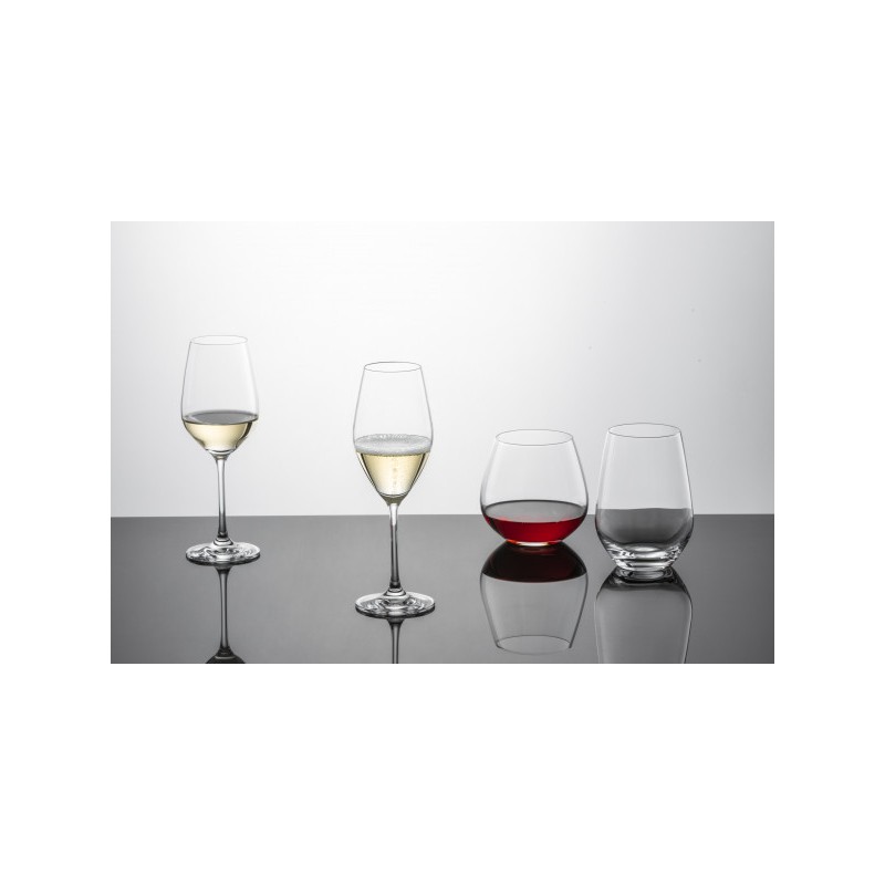 Forté (Vina) Flûte à Champagne 7 (4 pcs) - Schott Zwiesel