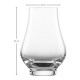 Bar Special Glencairn Verre à Whisky 120 - Schott Zwiesel
