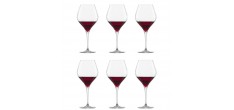 Finesse Verre à Vin Rouge 140 (6 pcs)