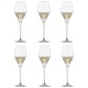 Finesse Champagneglas 77 (6 stk) - Schott Zwiesel