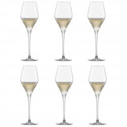 Finesse Verre à Champagne 77 (6 pcs) - Schott Zwiesel Finesse Verre à Champagne 77 (6 pcs) - Schott Zwiesel