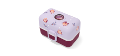 Tresor Bento LunchBox Kids Mauve Owly 800 ml