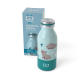 Cooly Thermosfles Kids Blauw Capy 350 ml - MonBento