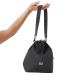 Fresh Lunch Bag Transport Isotherme Noir 5,7 L  - MonBento