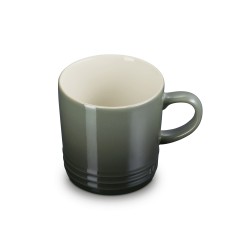 Mug 35 cl Vert Thym Edition Limitée  - Le Creuset Mug 35 cl Vert Thym Edition Limitée  - Le Creuset