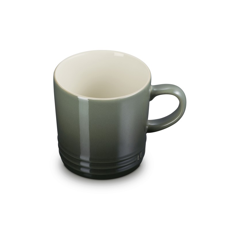 Mug 35 cl Vert Thym  - Le Creuset