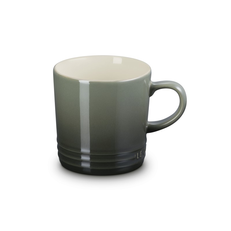 Mug 35 cl Vert Thym  - Le Creuset