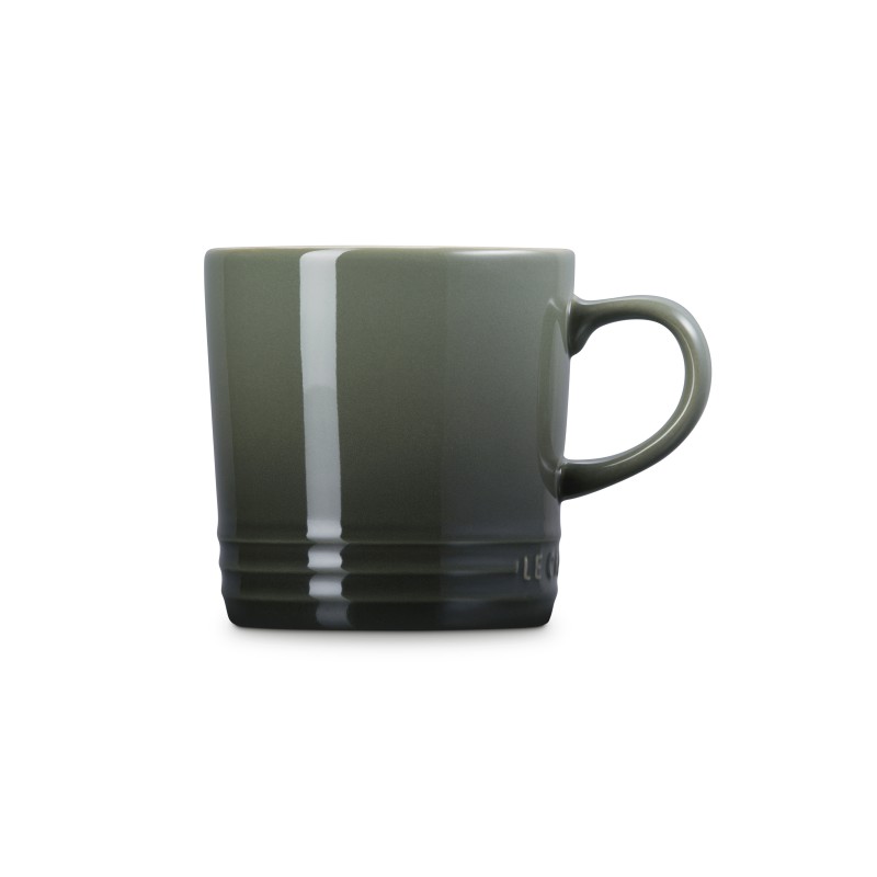 Mug 35 cl Vert Thym  - Le Creuset