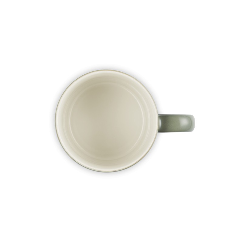 Mug 35 cl Vert Thym - Le Creuset