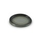 Repose Cuillère Céramique Vert Thym  - Le Creuset