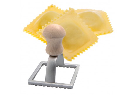 Emporte Pièce Ravioli Carré 7x7 cm - Eppicotispai