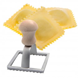 Ravioli Maker Vierkant 7x7 cm - Eppicotispai Ravioli Maker Vierkant 7x7 cm - Eppicotispai