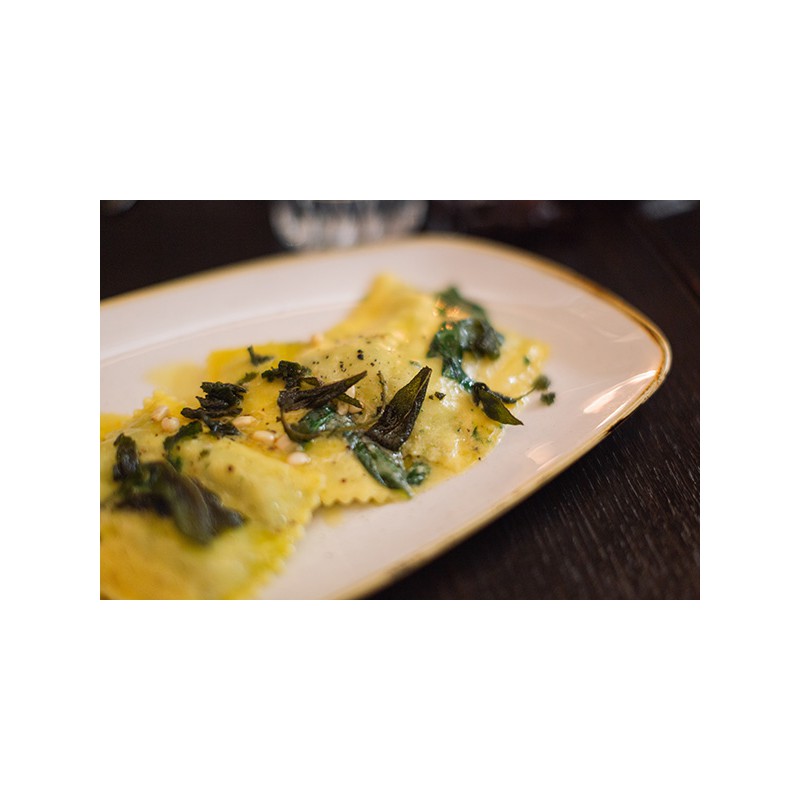 Emporte Pièce Ravioli Carré 7x7 cm - Eppicotispai