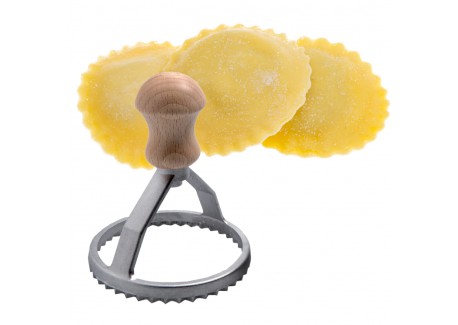 Ravioli Maker Rond 8 cm - Eppicotispai
