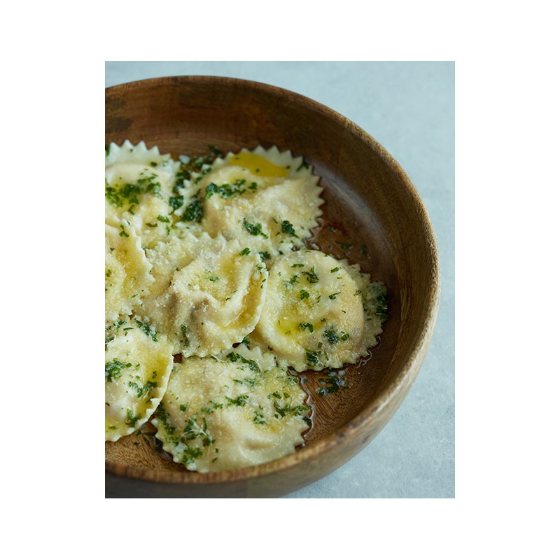 Emporte Pièce Ravioli Rond 8 cm - Eppicotispai