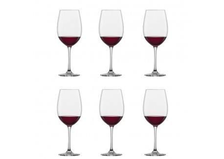 Wijnglas Classico Grand Vin 0 (6 stk) - Schott Zwiesel