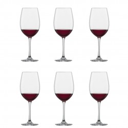 Classico Verre à Vin Rouge 0 (6 pcs) - Schott Zwiesel Classico Verre à Vin Rouge 0 (6 pcs) - Schott Zwiesel