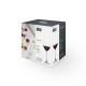 Classico Verre à Vin Rouge 0 (6 pcs) - Schott Zwiesel