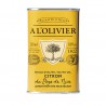 Huile d'Olive Citron Au Pays de Nice 250 ml 