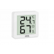 Digitale Thermo-Hygrometer Wit Set 3 dlg - ADE