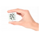Digitale Thermo-Hygrometer Wit Set 3 dlg - ADE