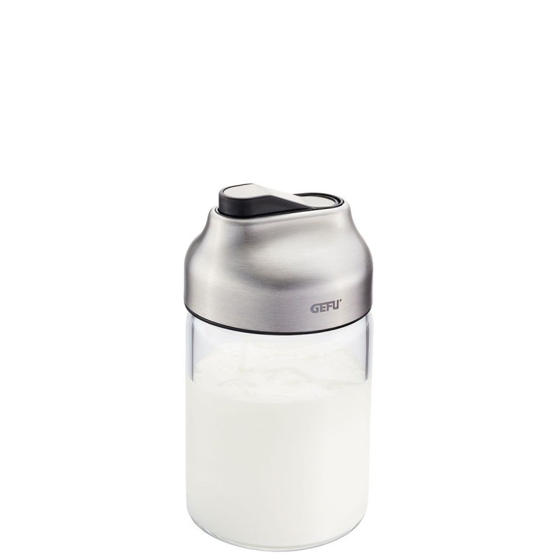 Tip Distributeur à Sucre ou à Lait en Verre - Gefu