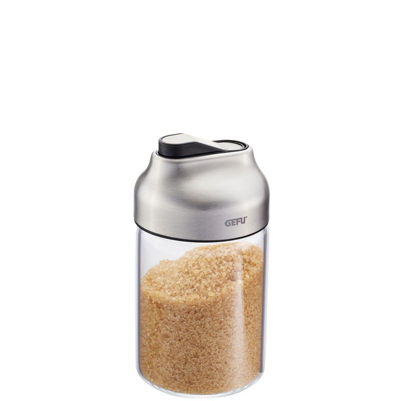 Tip Distributeur à Sucre ou à Lait en Verre - Gefu