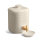 Vinaigrier en Céramique Argile Blanc Cassé 2,5 l - Emile Henry