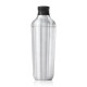 SteeL Shaker Cocktail Inox 700 ml + Bouchon Doseur Gradué - Oxo Good Grips