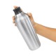 Shaker Cocktail Inox 700 ml + Bouchon Doseur Gradué - Oxo Good Grips