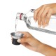 Shaker Cocktail Inox 700 ml + Bouchon Doseur Gradué - Oxo Good Grips