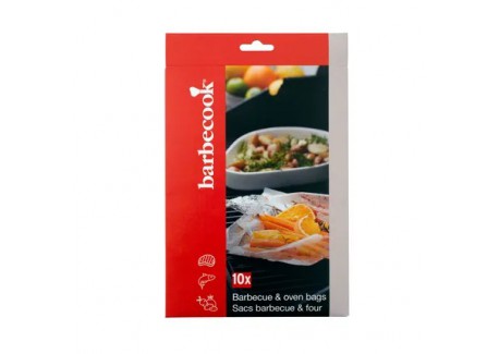 Ovenzakken 35x24 cm 10 dlg - Point Virgule