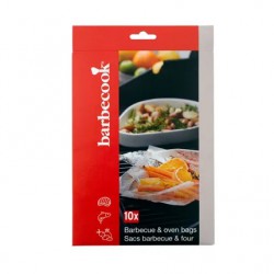 Ovenzakken 35x24 cm 10 dlg - Point Virgule Ovenzakken 35x24 cm 10 dlg - Point Virgule