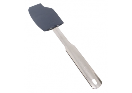 Spatule pour Cook Expert Inox et Silicone 26 cm - Magimix
