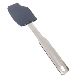 Spatule pour Cook Expert Inox et Silicone 26 cm - Magimix Spatule pour Cook Expert Inox et Silicone 26 cm - Magimix