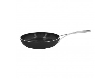 Alu Pro 5 Ceraforce Poêle Antiadhésive Céramique 28 cm - Demeyere