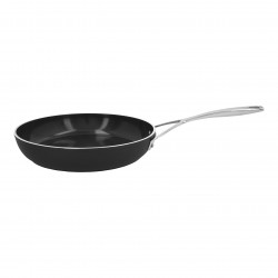 Alu Pro 5 Ceraforce Poêle Antiadhésive Céramique 28 cm  - Demeyere Alu Pro 5 Ceraforce Poêle Antiadhésive Céramique 28 cm  - Demeyere