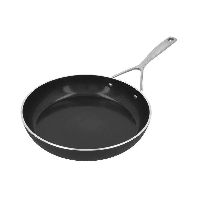 Alu Pro 5 Ceraforce Poêle Antiadhésive Céramique 28 cm - Demeyere