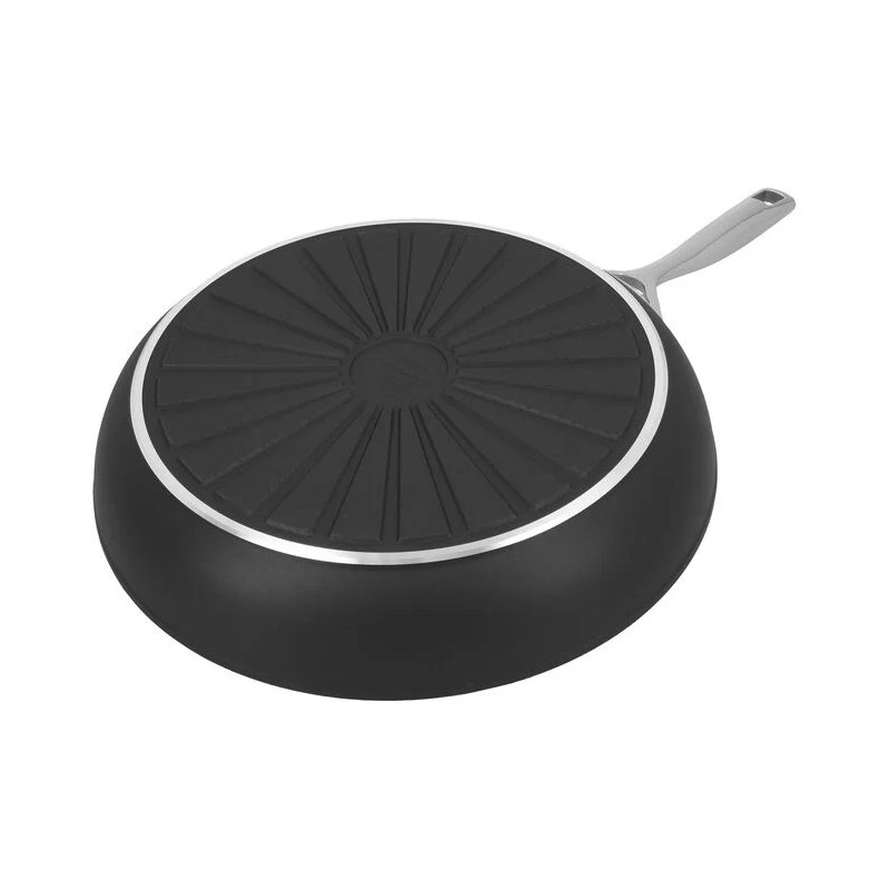 Alu Pro 5 Ceraforce Poêle Antiadhésive Céramique 28 cm - Demeyere