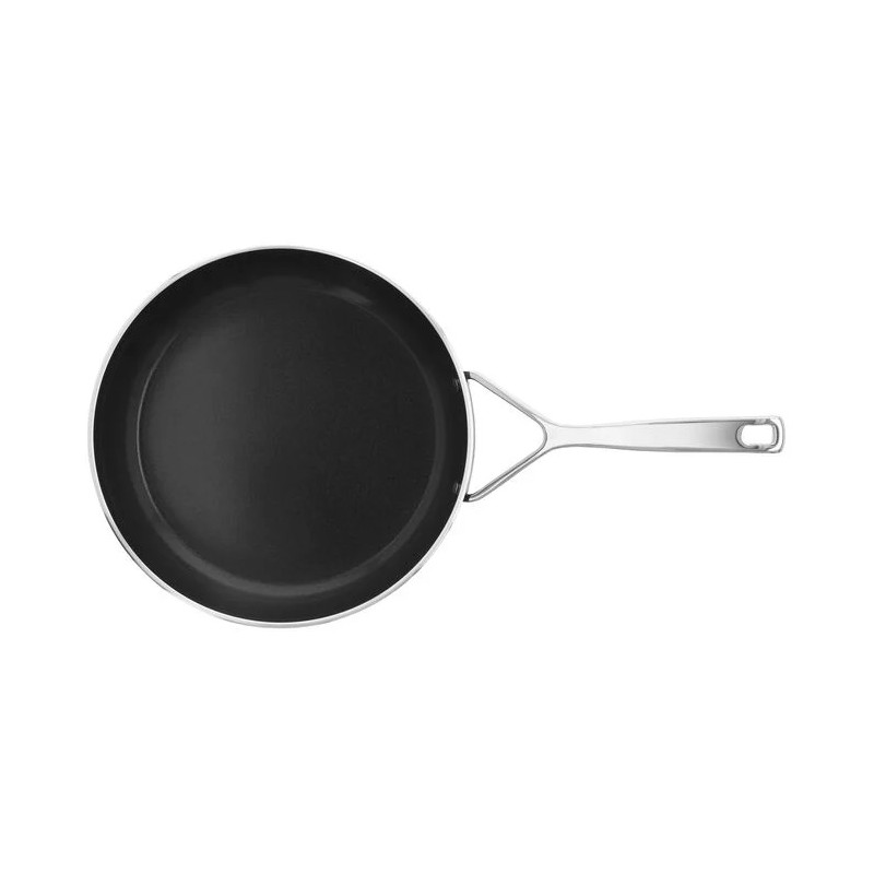 Alu Pro 5 Ceraforce Poêle Antiadhésive Céramique 28 cm - Demeyere
