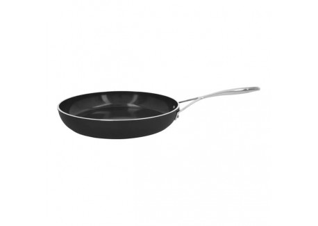 Alu Pro 5 Ceraforce Poêle Antiadhésive Céramique 32 cm - Demeyere