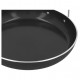 Alu Pro 5 Ceraforce Poêle Antiadhésive Céramique 32 cm - Demeyere